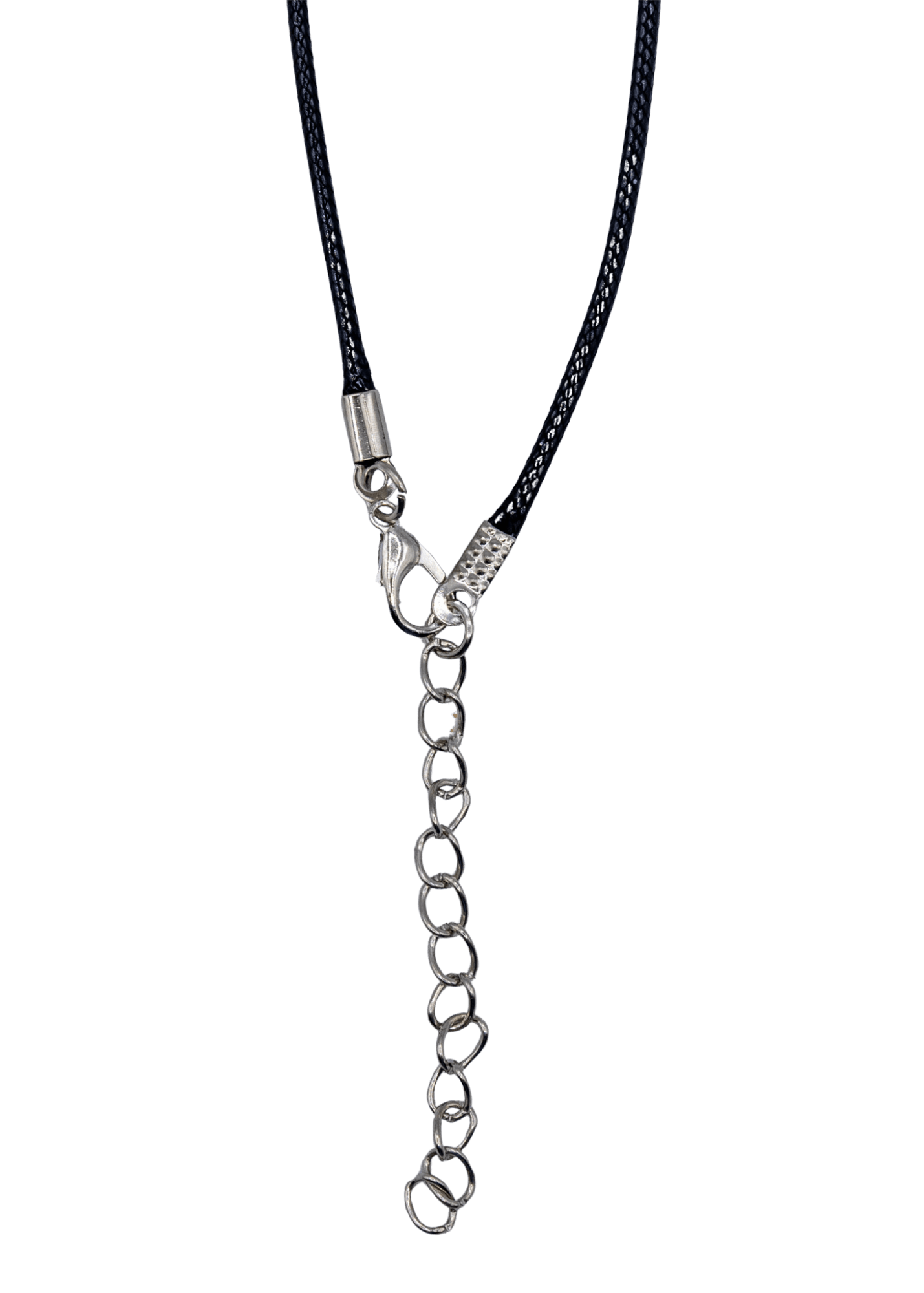 Ouija Board Wood Necklace
