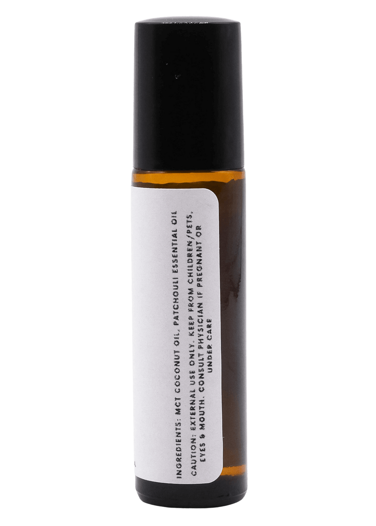 Patchouli Essential Oil Roll-On