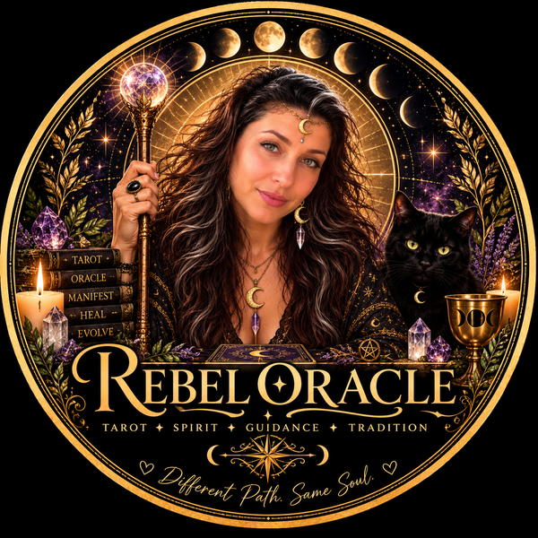 REBEL ORACLE 111