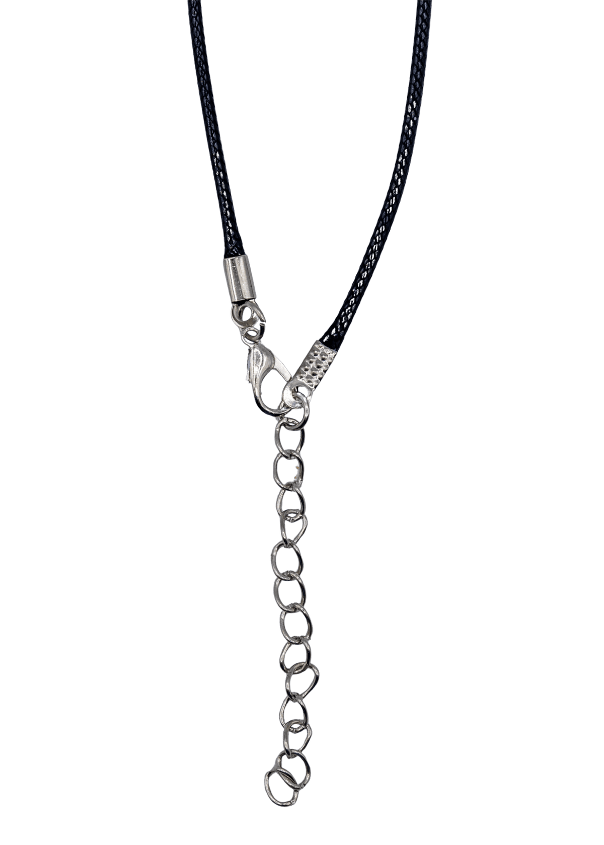 Ouija Board Wood Necklace