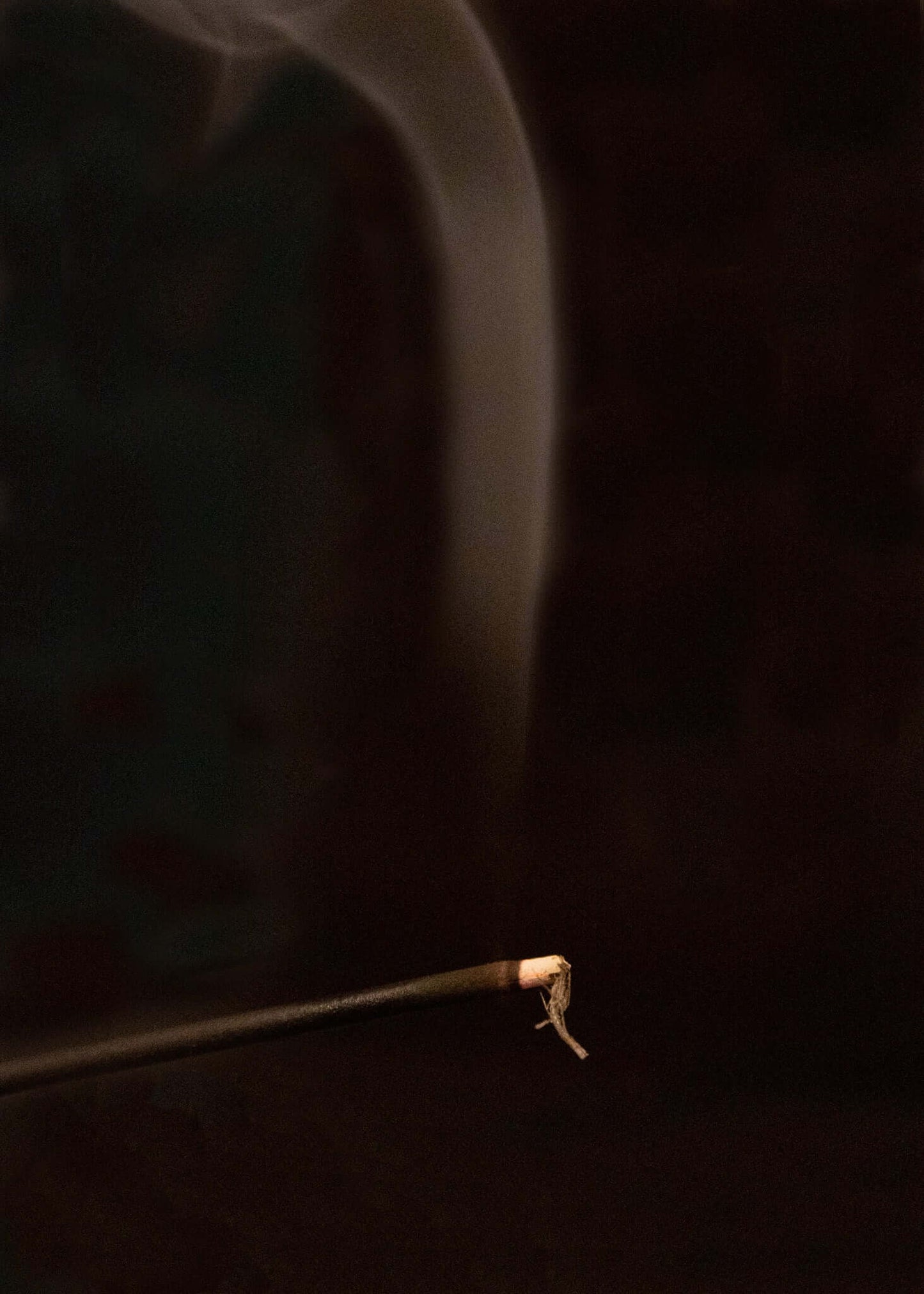 Patchouli Incense Sticks