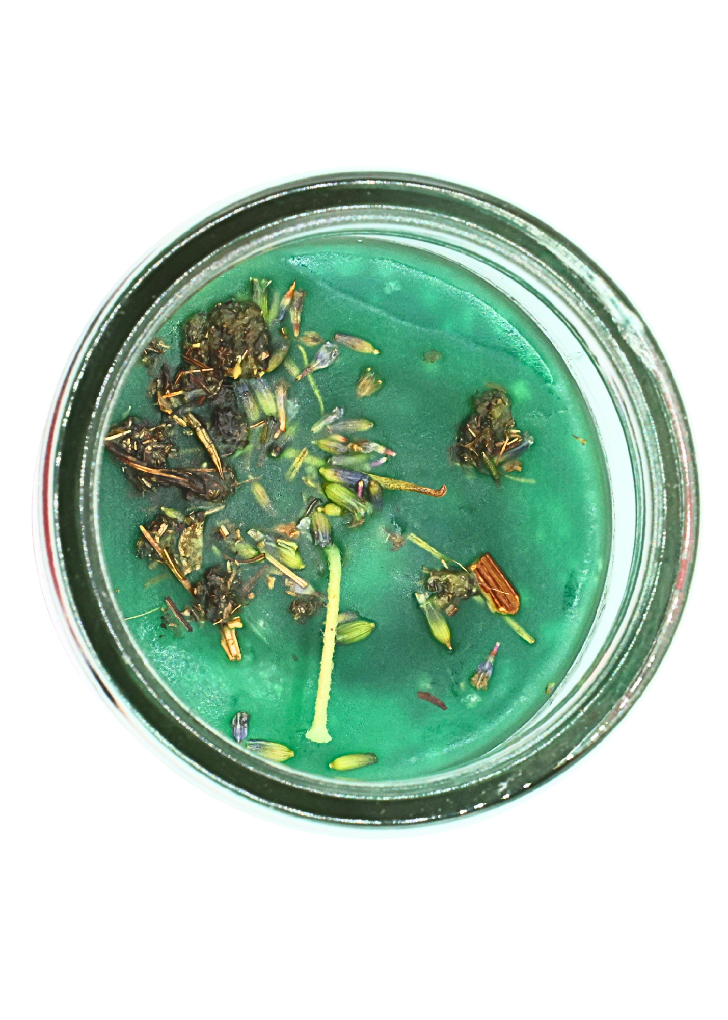 Chakra 7 Day Spell Candle