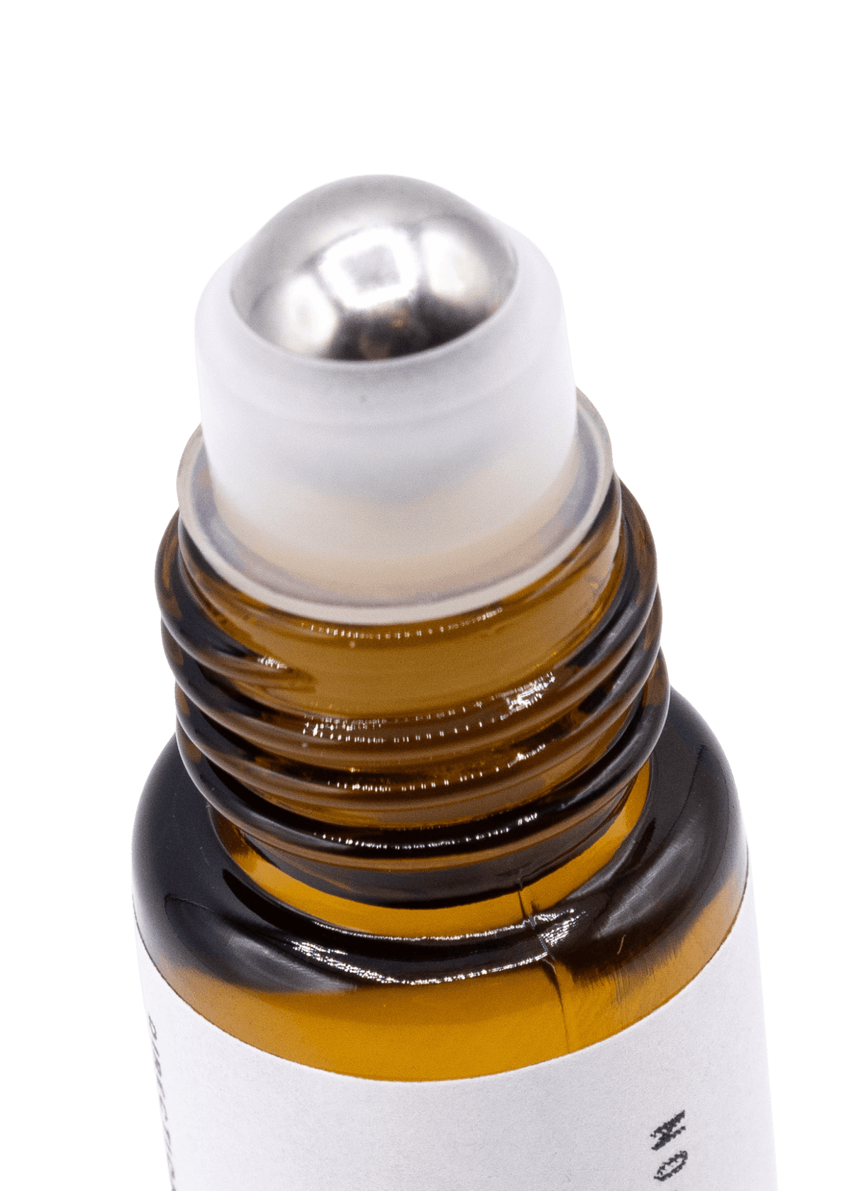 Sweet Orange Essential Oil Roll-On