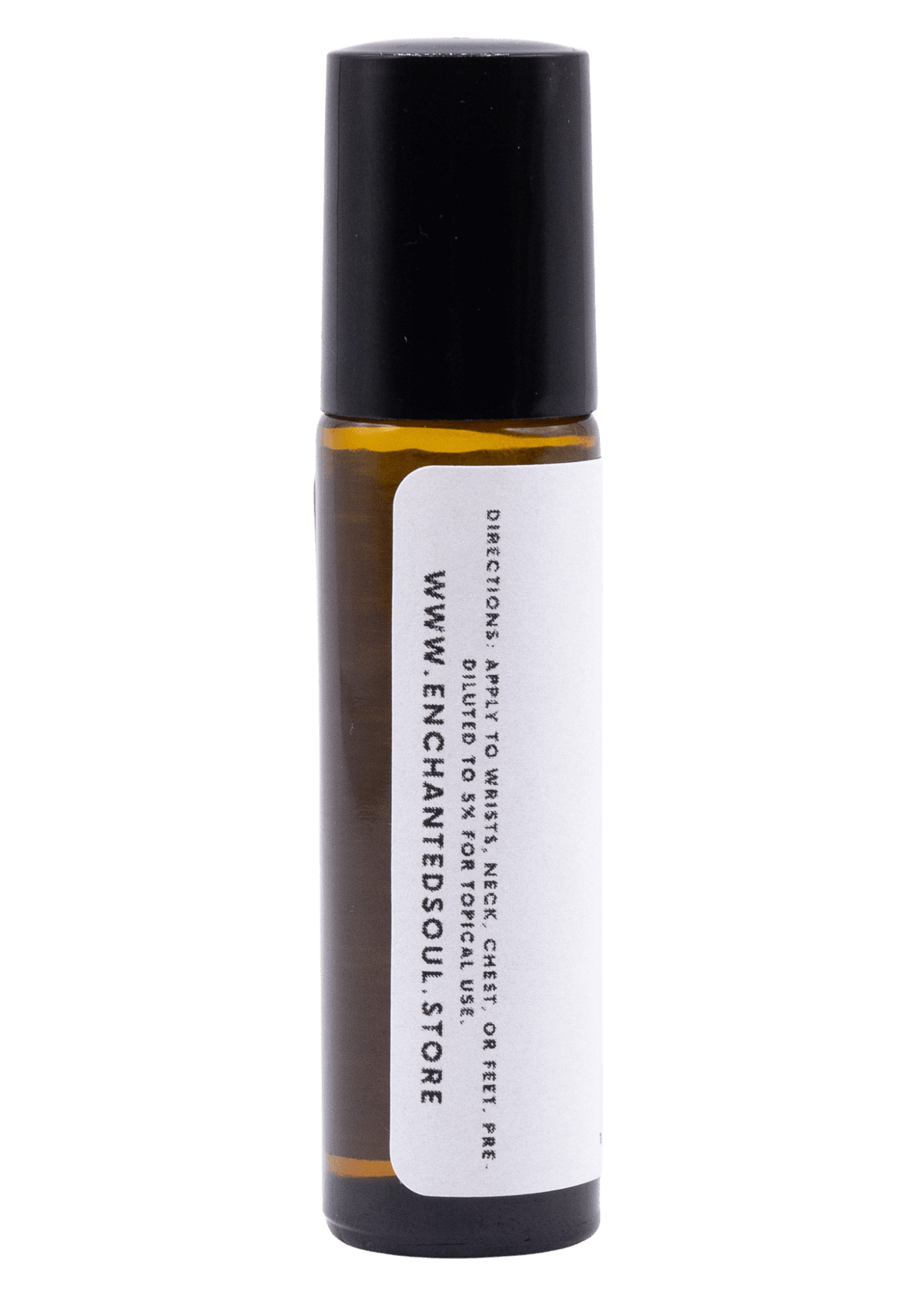 Jasmine Essential Oil Roll-On