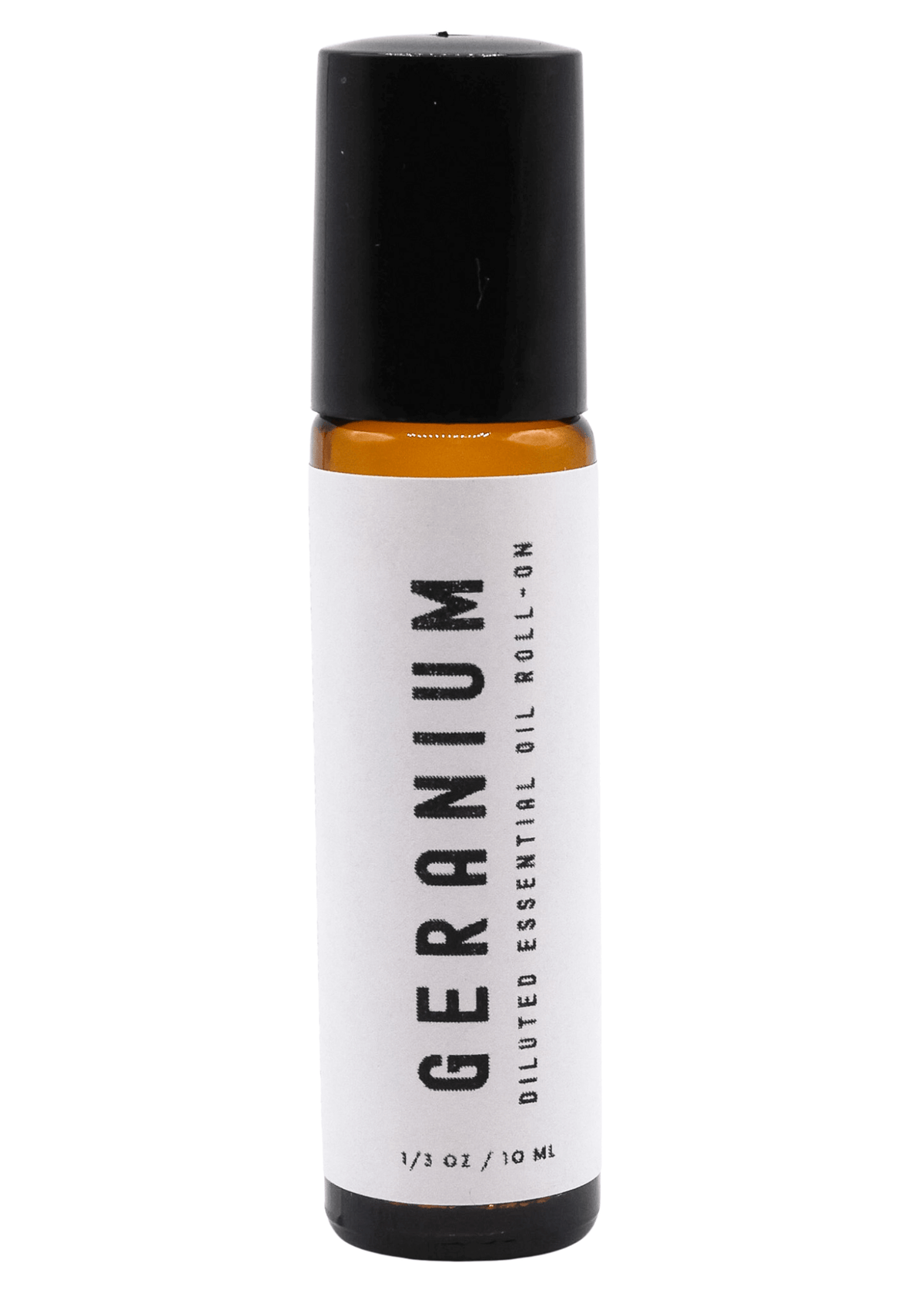 Geranium Essential Oil Roll-On