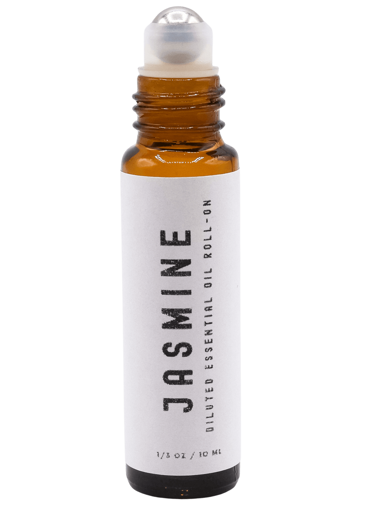 Jasmine Essential Oil Roll-On