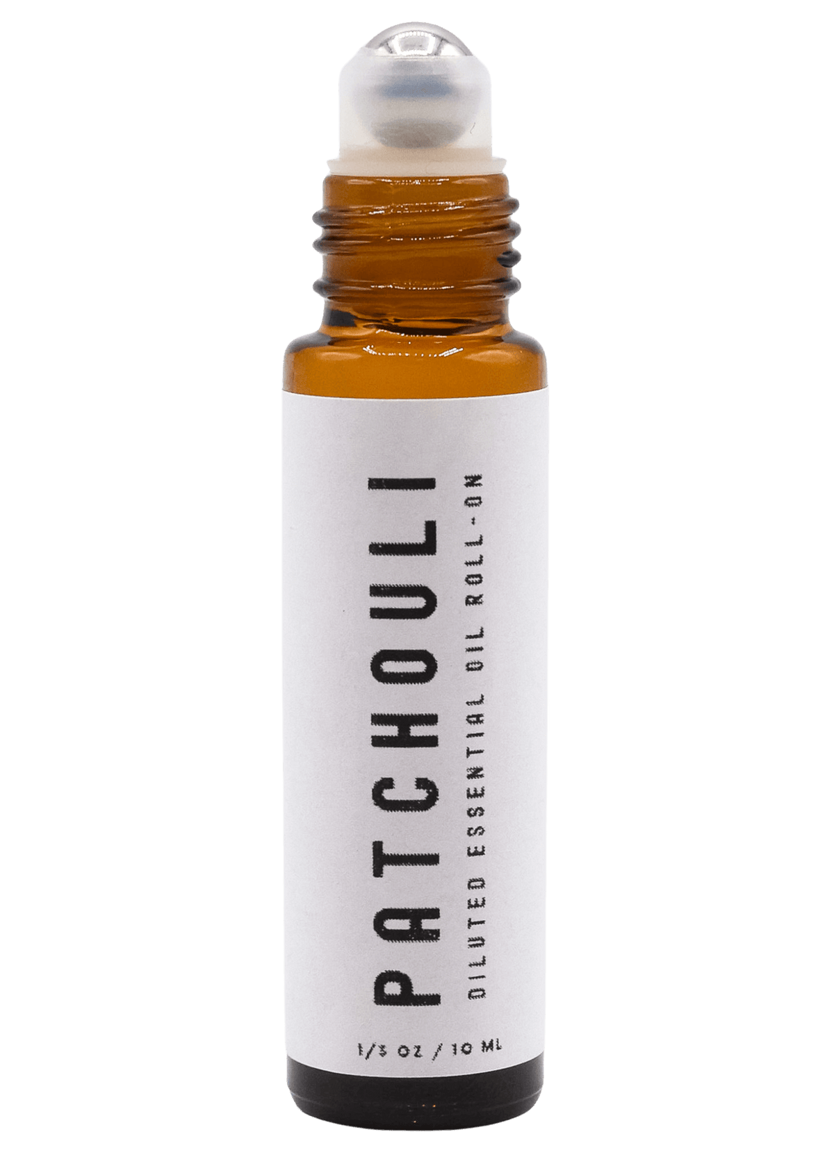 Patchouli Essential Oil Roll-On